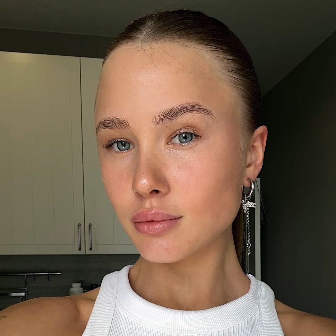 Ульяна Байкова