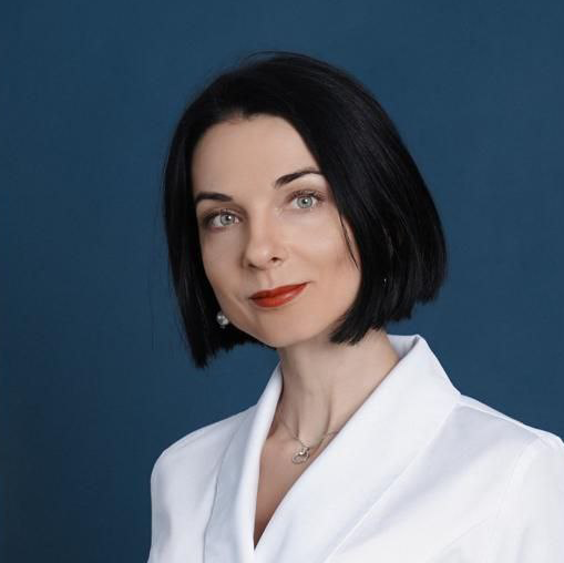 Наталья Панина