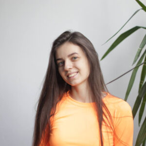 Алина Хазиева