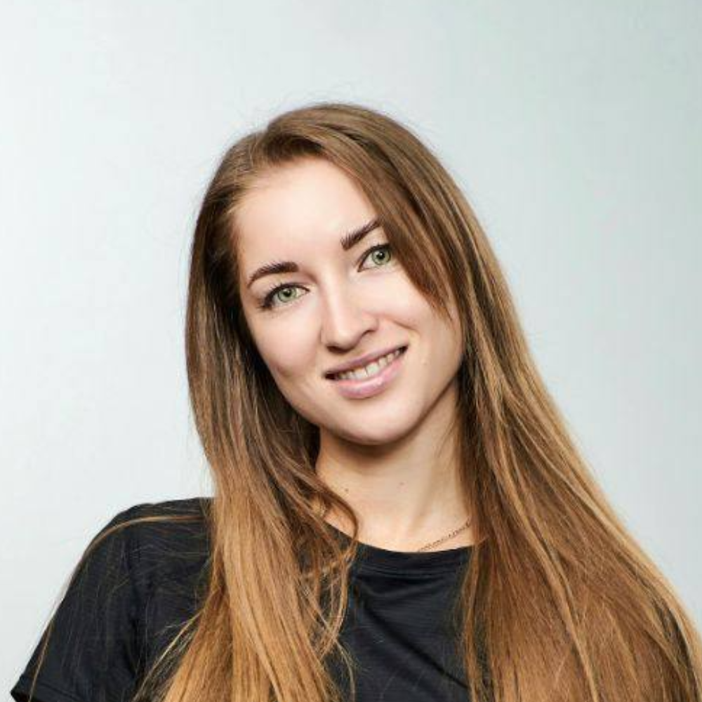Алина Быстрова