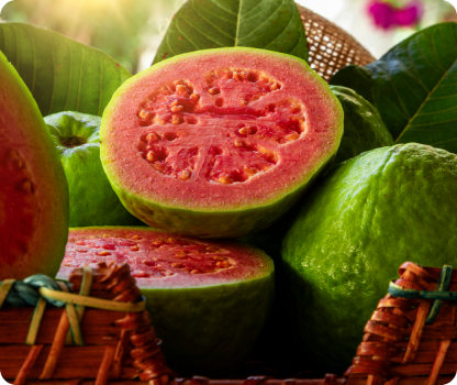 Продукты с высоким содержанием витамина C 05