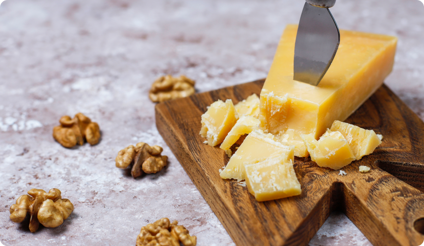Топ-10 продуктов с высоким содержанием кальция 01