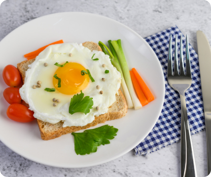 В каких продуктах содержится коллаген? 03