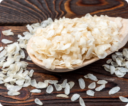 В каких продуктах много глютена 04