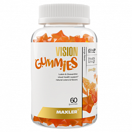 Вижн Гаммиз (Vision Gummies)