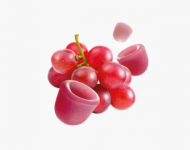 Магний для детей в жевательных конфетах (Магний Гаммиз для детей/Magnesium Gummies for Kids) 3