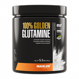 100% Голден Глутамин (100% Golden Glutamine)