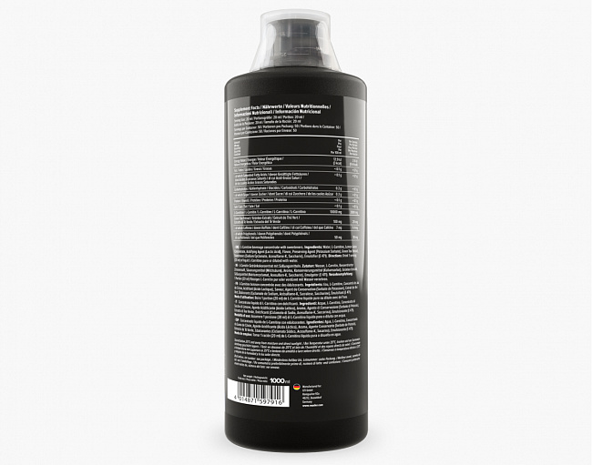 Л-Карнитин 2000 (L-Carnitine 2000 Bottle) 2