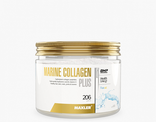 Морской коллаген плюс (Марин Коллаген плюс/Marine Collagen Plus) 1