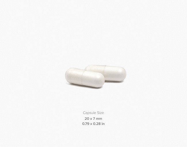 Гиалуроновый Комплекс + OptiMSM (Hyaluronic acid complex + OptiMSM) 3