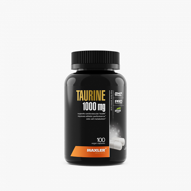 Таурин (Taurine) 1