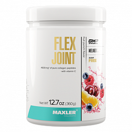 Флекс Джоинт (Flex Joint) — комплекс с коллагеном, США