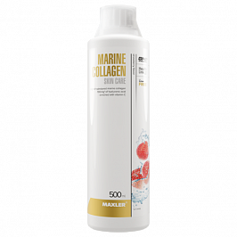 Морской Коллаген для кожи (Морской Коллаген Скинкэар/Marine Collagen SkinCare)