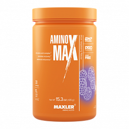 Аминокислотный комплекс Амино Макс (Amino MaX)