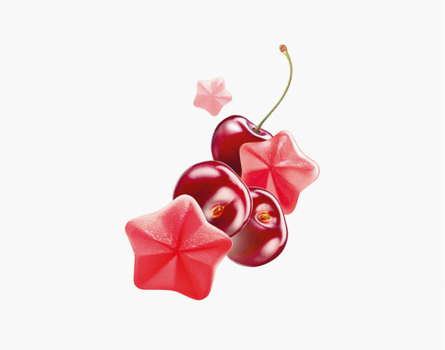 Мультивитаминные жевательные конфеты (Мультивитамин гаммиз/Multivitamin Gummies) 3