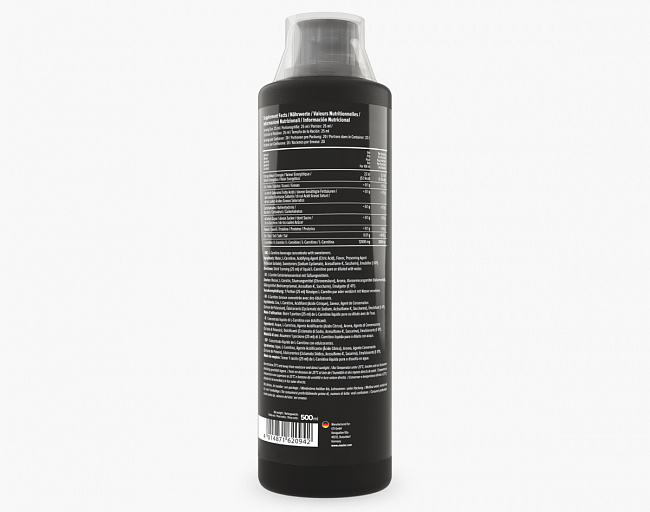 Л-Карнитин 3000 (L-Carnitine 3000) 2