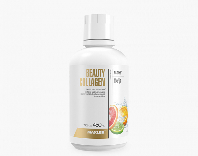 Гидролизат коллагена для кожи, ногтей и волос (Бьюти Коллаген/Beauty Collagen) 1