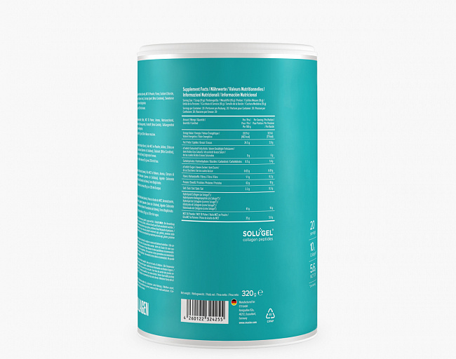Кето Коллаген (Keto Collagen) 2