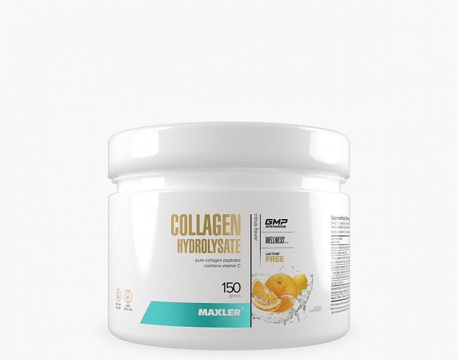Гидролизат коллагена (Коллаген Гидролизат/Collagen Hydrolysate) 1