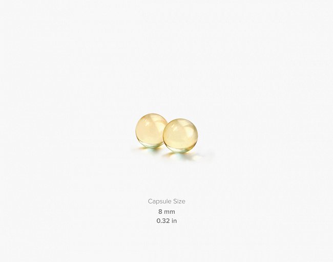 Витамин Д3 (Vitamin D3 600IU) 3