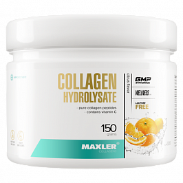Гидролизат коллагена (Коллаген Гидролизат/Collagen Hydrolysate)