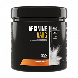 Аргинин ААКГ (Arginine AAKG)