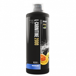 Л-Карнитин 2000 (L-Carnitine 2000 Bottle)