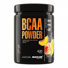 Комплекс аминокислот БЦАА в порошке (БЦАА паудэр/BCAA powder)