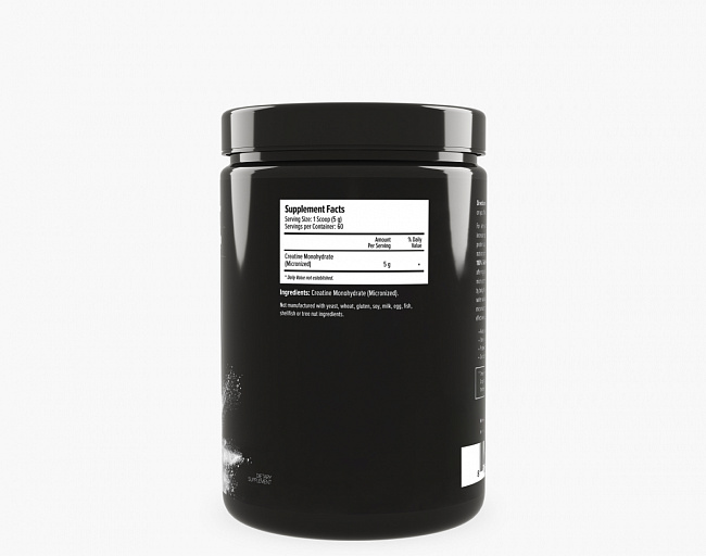 100% Голден Креатин (100% Golden Creatine) 2