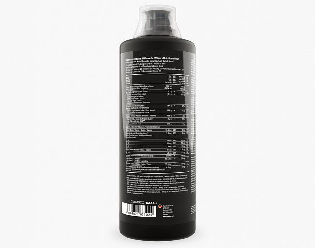 Комплекс Амино Мэджик Фьюэл (Amino Magic Fuel) в жидкой форме 2