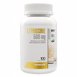 Л-тирозин (L-Tyrosine)