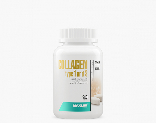 Коллаген Тип I и III (Collagen Type 1 and 3) 1
