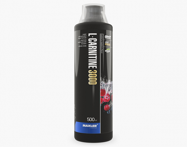 Л-Карнитин 3000 (L-Carnitine 3000) 1