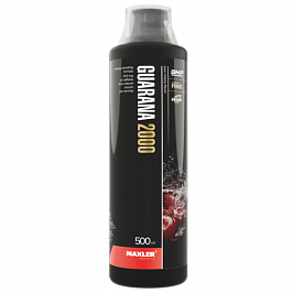 Гуарана 2000 (Guarana 2000) — энергетик