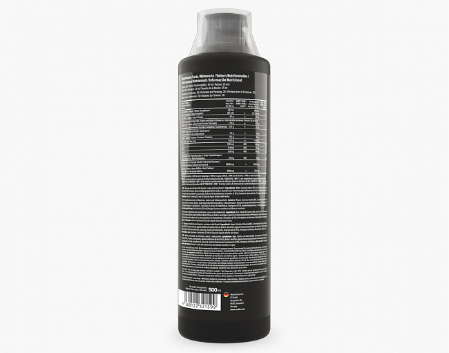 Гуарана 2000 (Guarana 2000) — энергетик 2