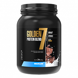 Многокомпонентный протеин Голден 7 (Голден 7 Протеин Бленд/Golden 7 Protein Blend)