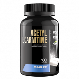 Ацетил Л-Карнитин (Acetyl L-Carnitine)