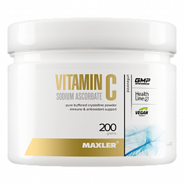 Витамин С (Витамин С содиум аскорбат/Vitamin C Sodium Ascorbate)