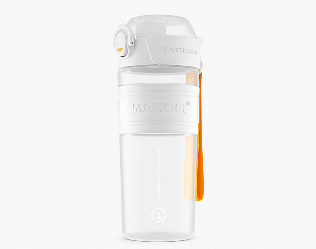 Шейкер Спорт Эдишен (Sport Edition Shaker) 1