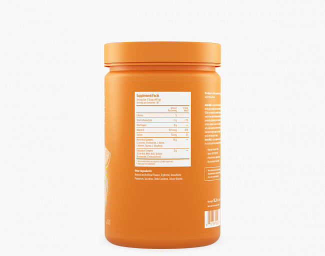 Аминокислотный комплекс Амино Макс (Amino MaX) 2