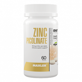 Цинк Пиколинат (Zinc Picolinate)