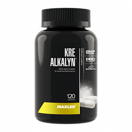 Креатин Кре-Алкалин (Kre-Alkalyn® Caps)
