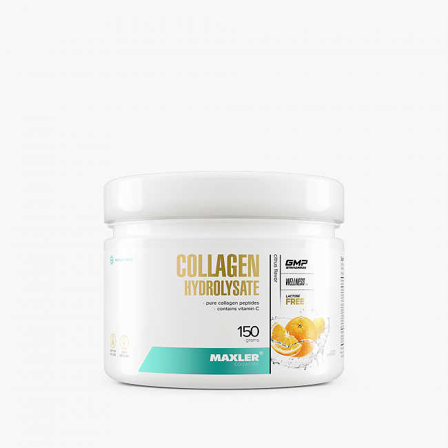 Гидролизат коллагена (Коллаген Гидролизат/Collagen Hydrolysate) 1