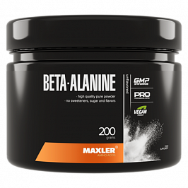 Бета-аланин (Beta-Alanine powder)