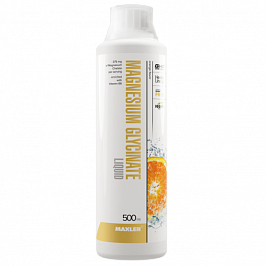 Глицинат магния жидкий (Магнезиум Глицинат Ликвид/Magnesium Glycinate Liquid)
