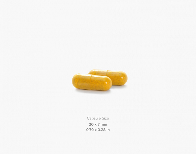 Коэнзим Q10 (Coenzyme Q10), США 3