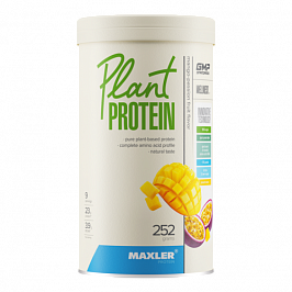 Растительный протеин (Плант Протеин/Plant Protein)