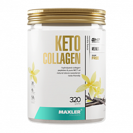 Кето Коллаген (Keto Collagen)