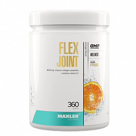 Флекс Джоинт (Flex Joint) — комплекс с коллагеном, Европа
