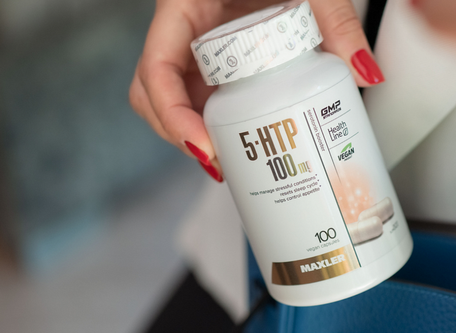5-HTP: как принимать и чем полезен?